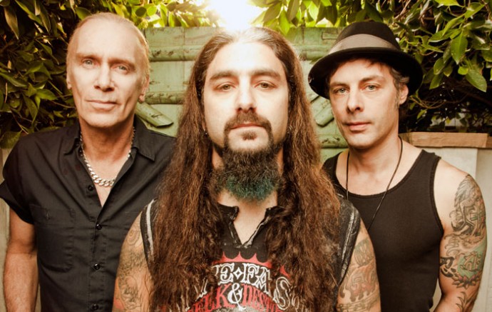 THE WINERY DOGS: la superband con Portnoy e Sheenan in data unica italiana!